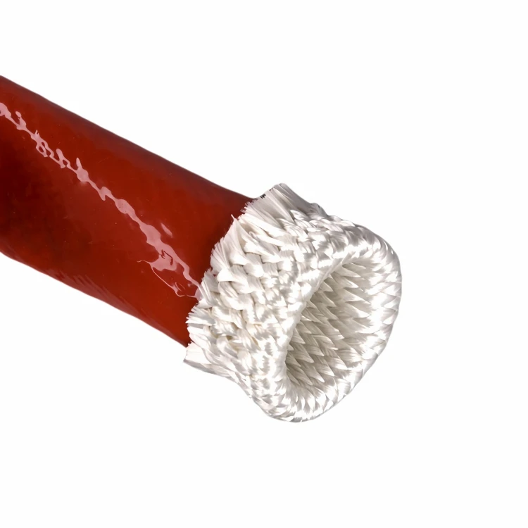 Fireproof Hose