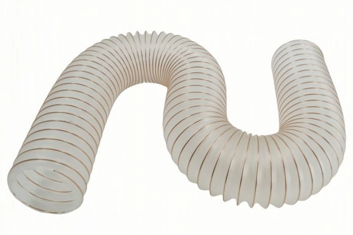 Food Grade Compressible Hose factory