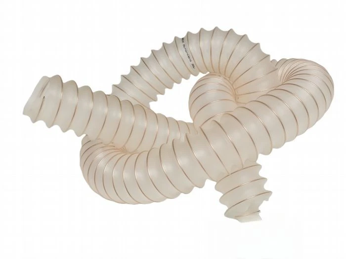 Food Grade Compressible Hose high quality
