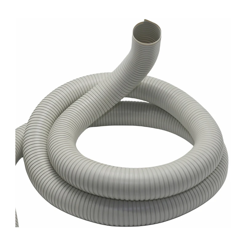 Interlock Duct