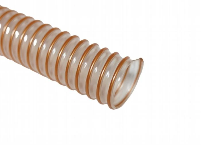 Jam Delivery Hose