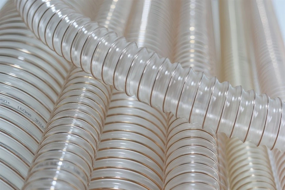 Jam Delivery Hose factory