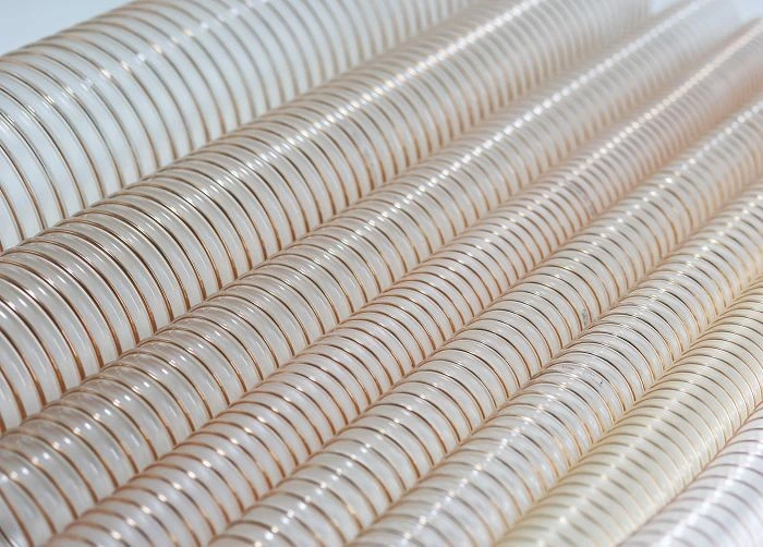 Mower Vaccum Hose suppliers