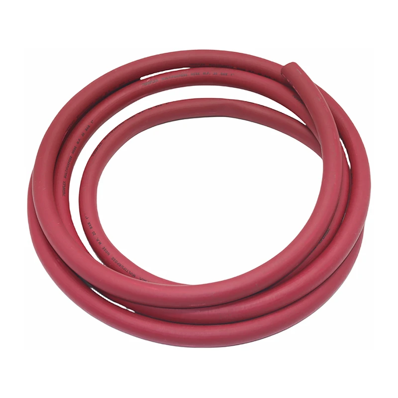 Multipurpose Rubber Hose